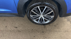 Hyundai Tucson 1.6 TGDi Go SE 5dr 2WD Petrol Estate